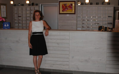 Solaris Resort Hotel Vrnjacka Banja-Serbien