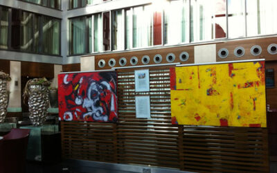 EUROSTARS – BERLIN