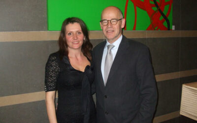 Courtyard by Marriott Berlin Mitte