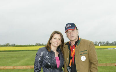 Polo Cup auf Gut Basthorst-Hamburg