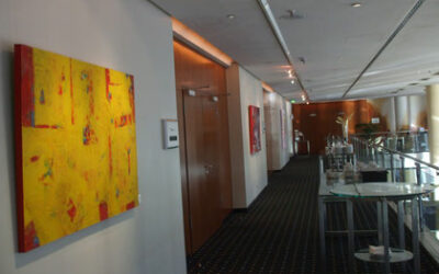 STEIGENBERGER Hotel Hamburg