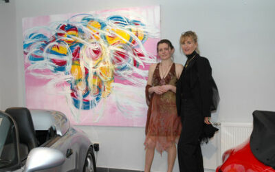 OETTINGER Sportwagen Zentrum GmbH